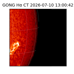 gong - 2026-07-10T13:00:42