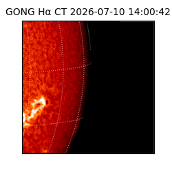 gong - 2026-07-10T14:00:42