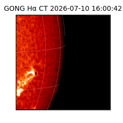 gong - 2026-07-10T16:00:42