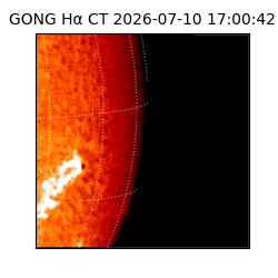 gong - 2026-07-10T17:00:42