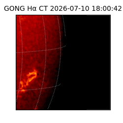 gong - 2026-07-10T18:00:42