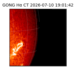 gong - 2026-07-10T19:01:42