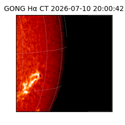 gong - 2026-07-10T20:00:42