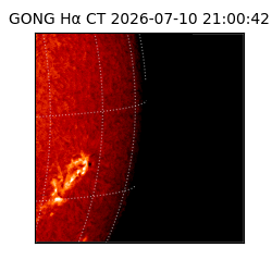 gong - 2026-07-10T21:00:42