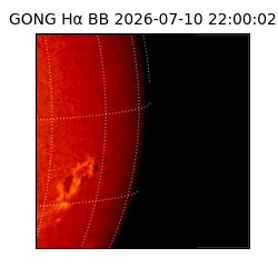 gong - 2026-07-10T22:00:02
