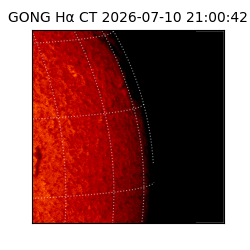 gong - 2026-07-10T21:00:42