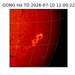 gong - 2026-07-10T12:00:22
