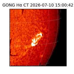 gong - 2026-07-10T15:00:42