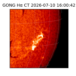 gong - 2026-07-10T16:00:42