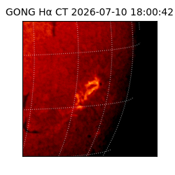 gong - 2026-07-10T18:00:42