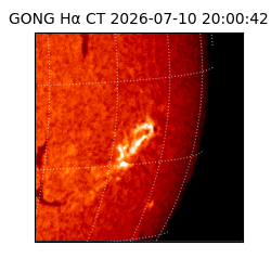 gong - 2026-07-10T20:00:42