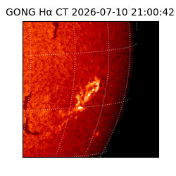 gong - 2026-07-10T21:00:42