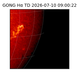 gong - 2026-07-10T09:00:22