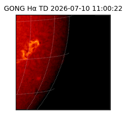 gong - 2026-07-10T11:00:22