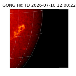 gong - 2026-07-10T12:00:22