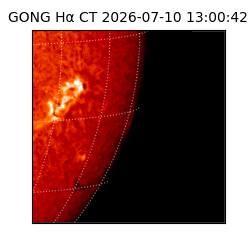 gong - 2026-07-10T13:00:42