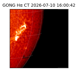 gong - 2026-07-10T16:00:42