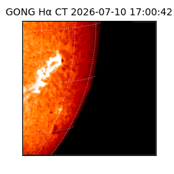 gong - 2026-07-10T17:00:42
