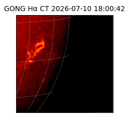 gong - 2026-07-10T18:00:42