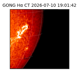 gong - 2026-07-10T19:01:42