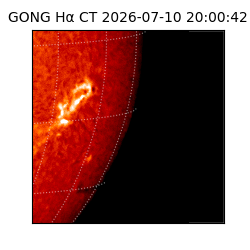 gong - 2026-07-10T20:00:42
