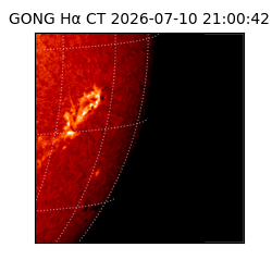gong - 2026-07-10T21:00:42