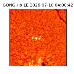 gong - 2026-07-10T04:00:42