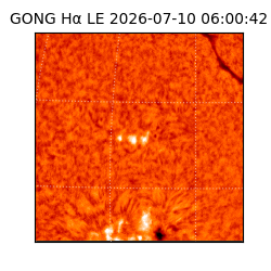gong - 2026-07-10T06:00:42
