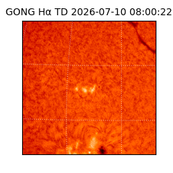 gong - 2026-07-10T08:00:22
