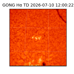 gong - 2026-07-10T12:00:22