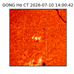gong - 2026-07-10T14:00:42