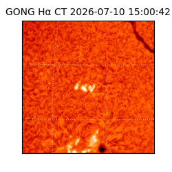 gong - 2026-07-10T15:00:42