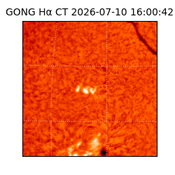 gong - 2026-07-10T16:00:42