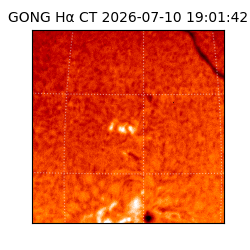 gong - 2026-07-10T19:01:42