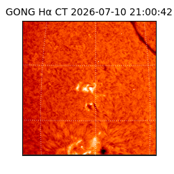 gong - 2026-07-10T21:00:42