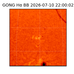 gong - 2026-07-10T22:00:02