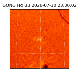 gong - 2026-07-10T23:00:02