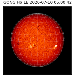 gong - 2026-07-10T05:00:42