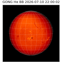 gong - 2026-07-10T22:00:02