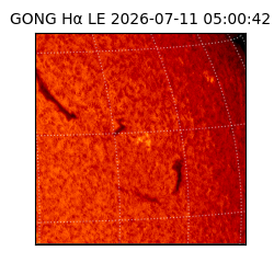 gong - 2026-07-11T05:00:42