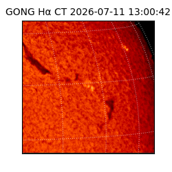 gong - 2026-07-11T13:00:42