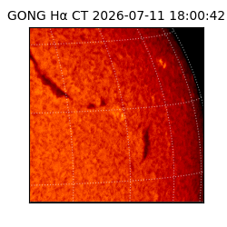 gong - 2026-07-11T18:00:42