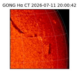 gong - 2026-07-11T20:00:42