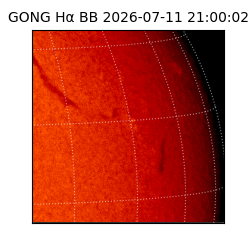 gong - 2026-07-11T21:00:02