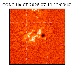 gong - 2026-07-11T13:00:42