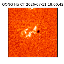 gong - 2026-07-11T18:00:42
