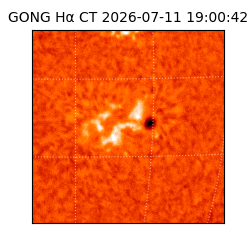 gong - 2026-07-11T19:00:42