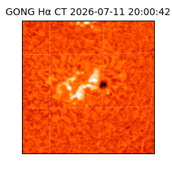 gong - 2026-07-11T20:00:42
