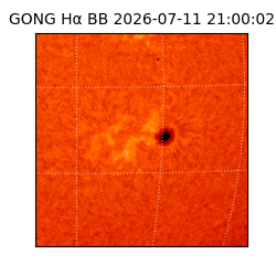 gong - 2026-07-11T21:00:02
