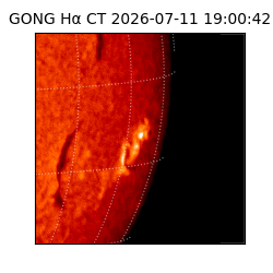 gong - 2026-07-11T19:00:42